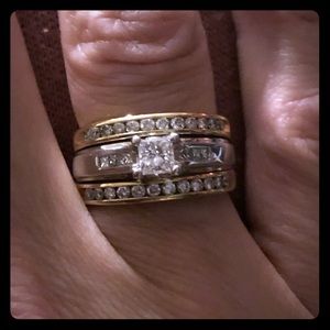 Beautiful Wedding Ring